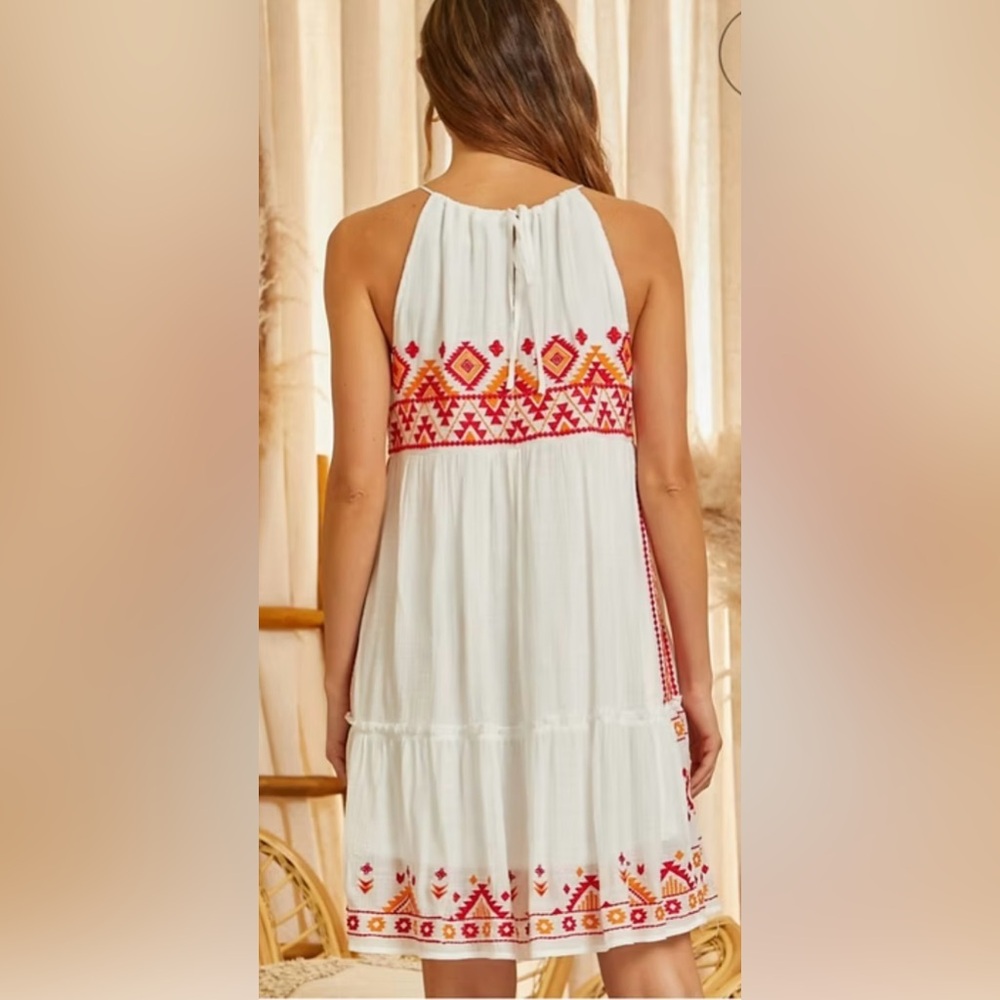 Savanna Jane Dress - Picture 6 of 8